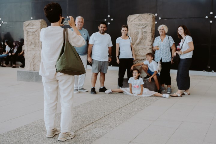GastroAntep Kültür Yolu Festivali Sona Erdi