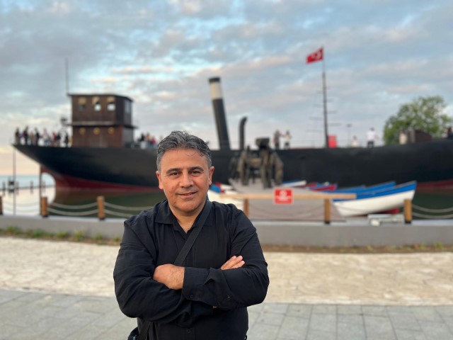 Efsane Geminin Romanı Yazıldı