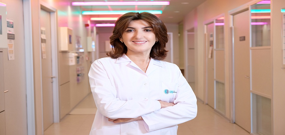 Grip Mevsimi Başladı, Aşı Zamanı Geldi
