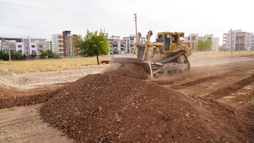 Adıyaman’da Ulaşıma Yeni Bir Soluk