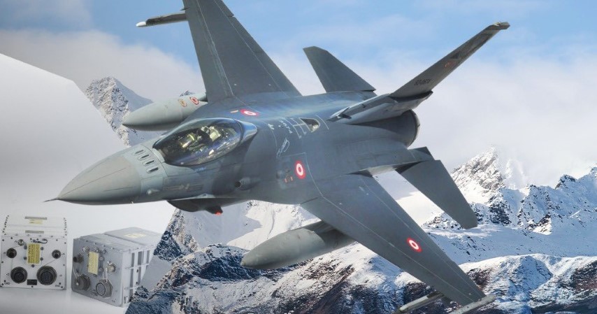 ASELSANdan Aviyonik Modernizasyonu Sözleşmesi 