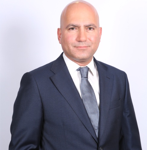 Koçtaş Genel Müdürlüğüne Şatıroğlu Getirildi