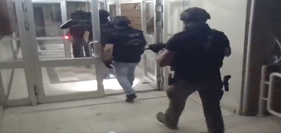 Türkiye Genelinde BTÖ Operasyonları Sürüyor