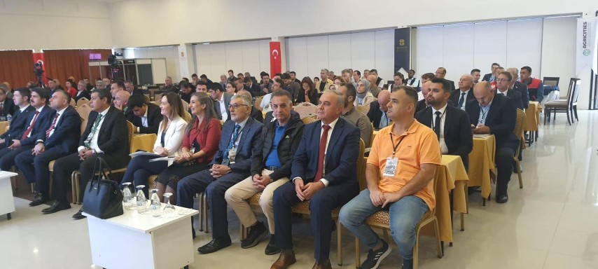“Dünya Gıda Krizinin Eşiğinde”