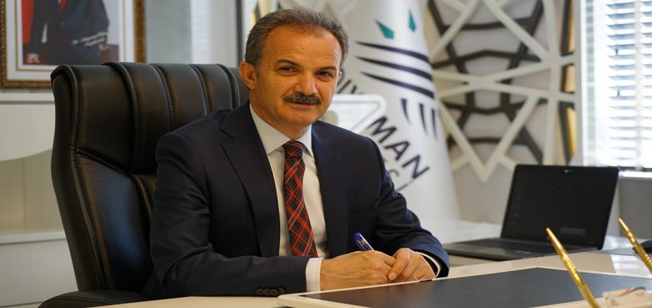 Başkan Kılınç’tan ‘Camiler Haftası’ Mesajı