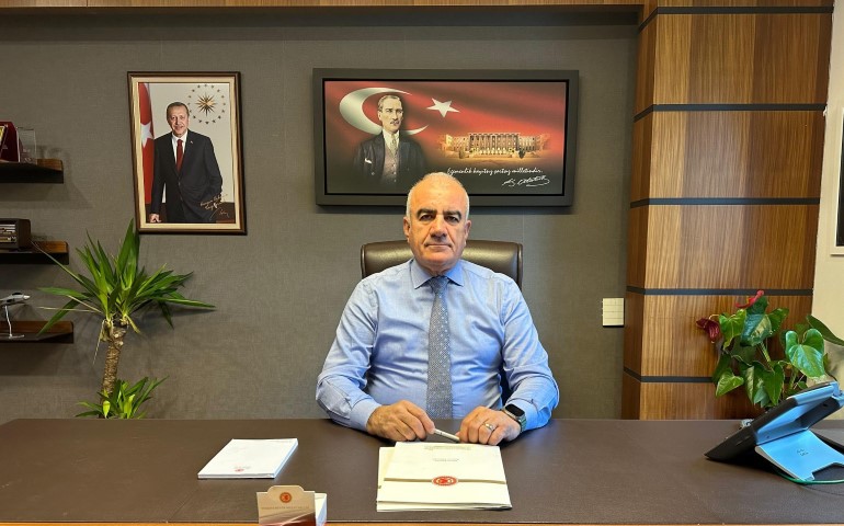 Özhan’dan Kobilere Hibe Fonu Müjdesi