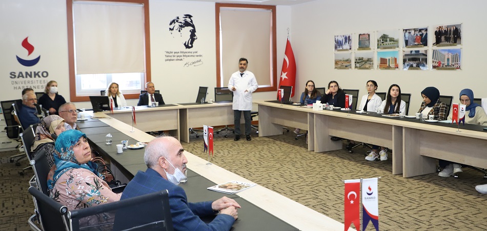 KOAH ve Astımla Yaşam Konferansı