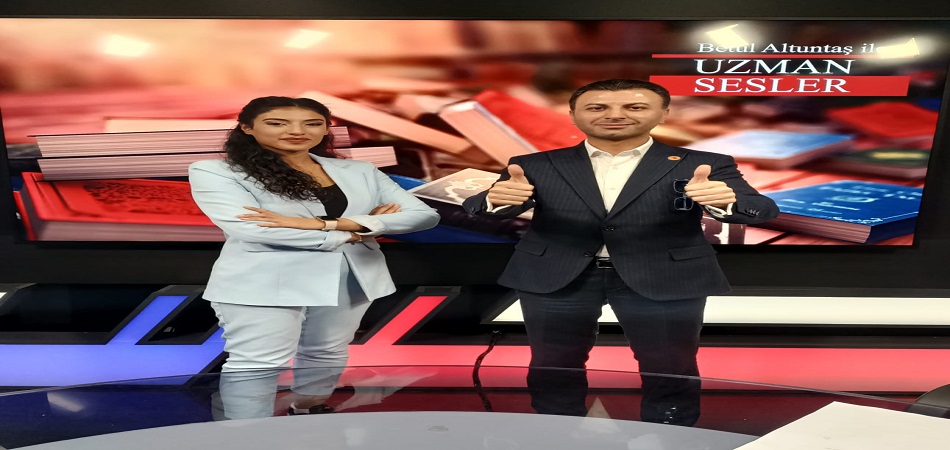 Altuntaş Sordu, Gündüz Yanıtladı