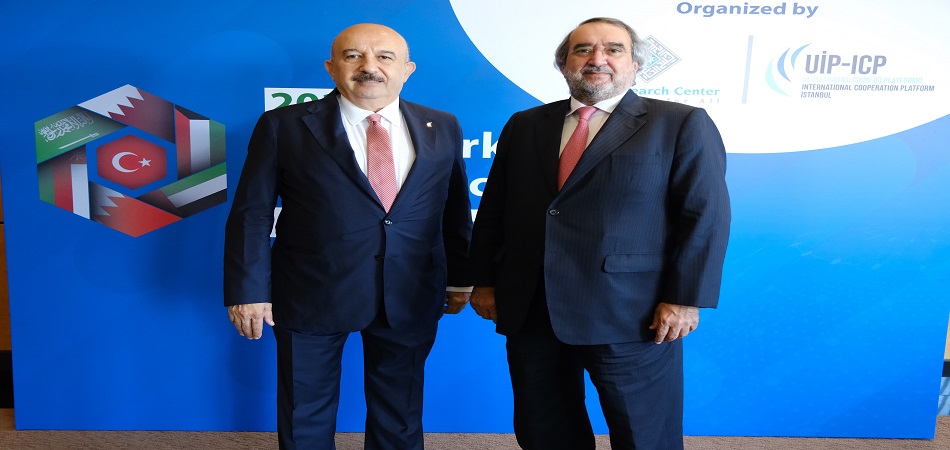 Körfez Yatırımcıları İstanbul’a Geliyor 