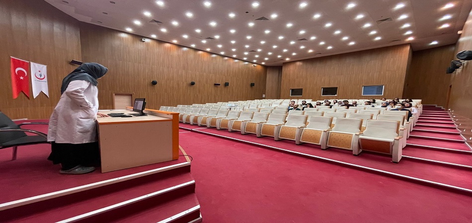 Acil Servis Hemşirelerine Triyaj Eğitimi