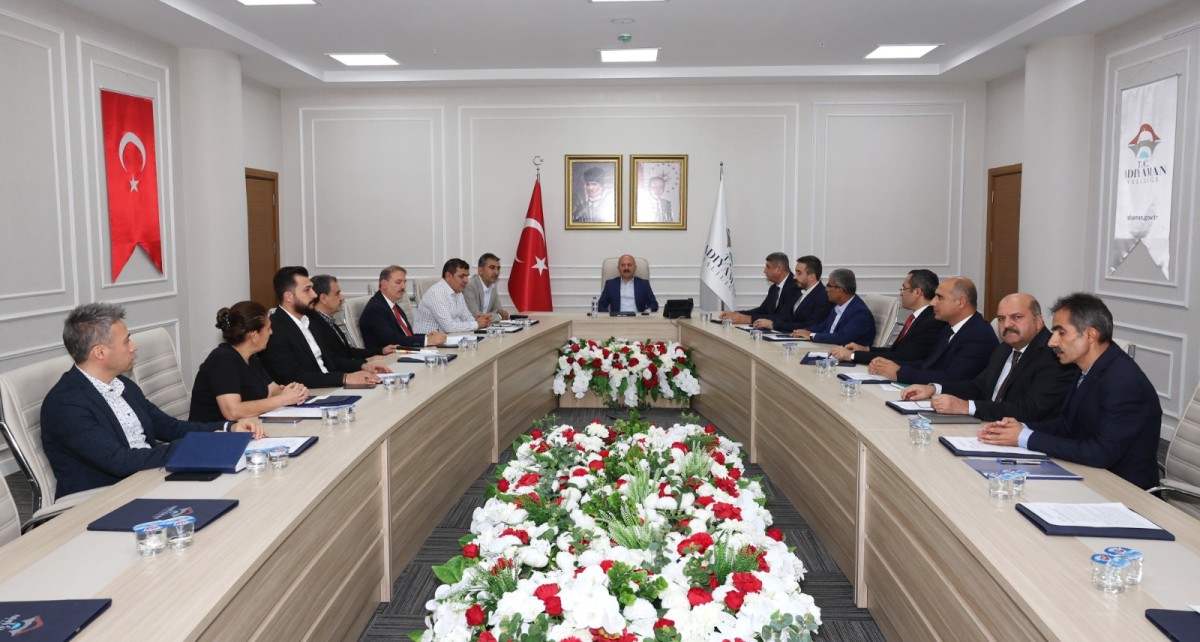 “Mesleki Eğitim Faaliyetleri Devam Edecektir”