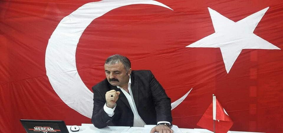 Muhtar İlik’ten Sitem Dolu Sözler