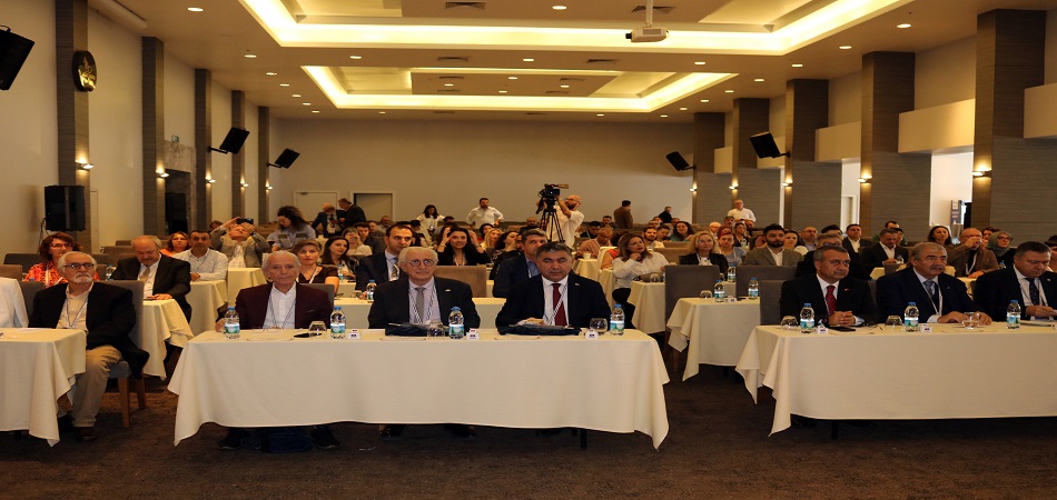 “Ülkemiz İçin Stratejik Öneme Sahiptir