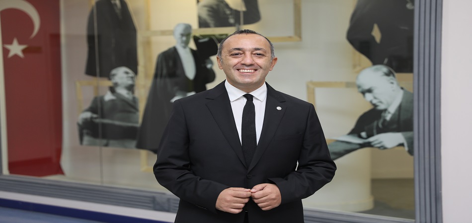 Asyalı’dan Cumhuriyet Bayramı Mesajı