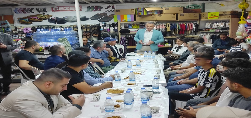 “Bütçeyi İdare Edecek Kaptana İhtiyaç Var”
