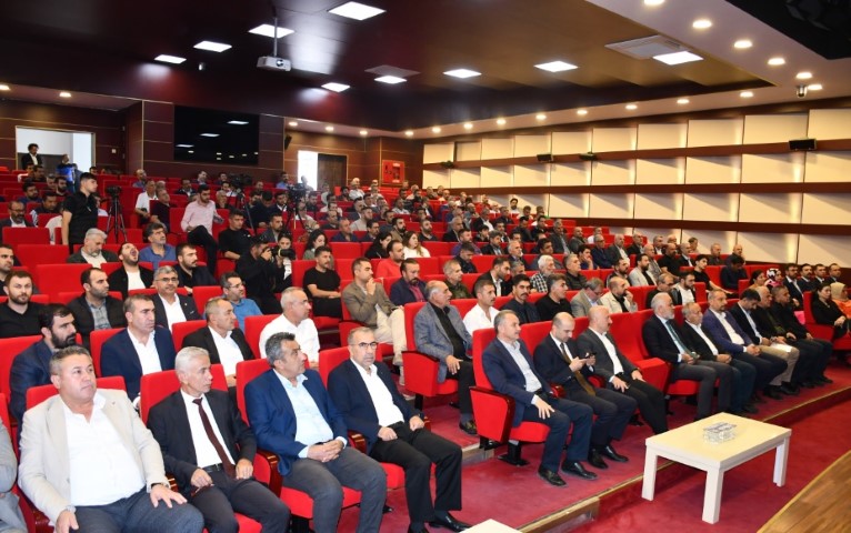  Destek Programı'nın Detayları Anlatıldı