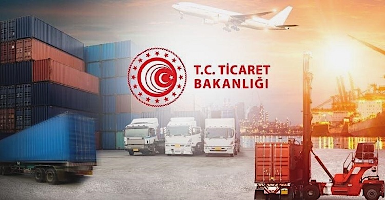 On Aylık Dış Ticaret Açığı 93,9 Milyar Dolar