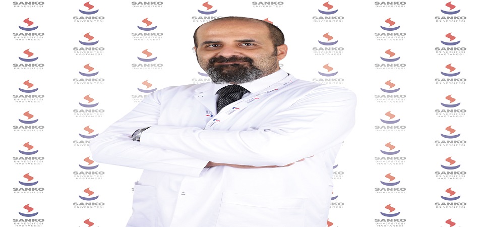 SANKO Hastanesi Kadrosunu Genişletiyor
