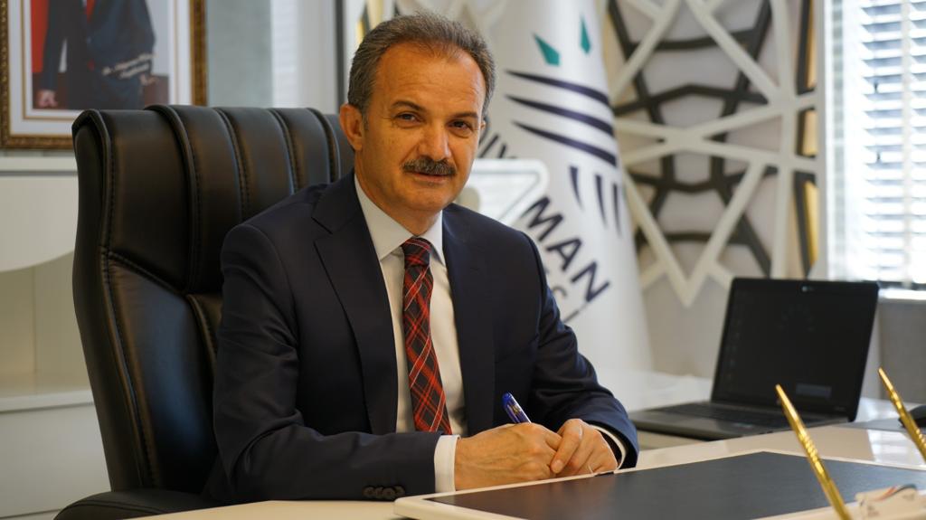 “Altyapıyı Polietilen Borularla Yeniliyoruz”