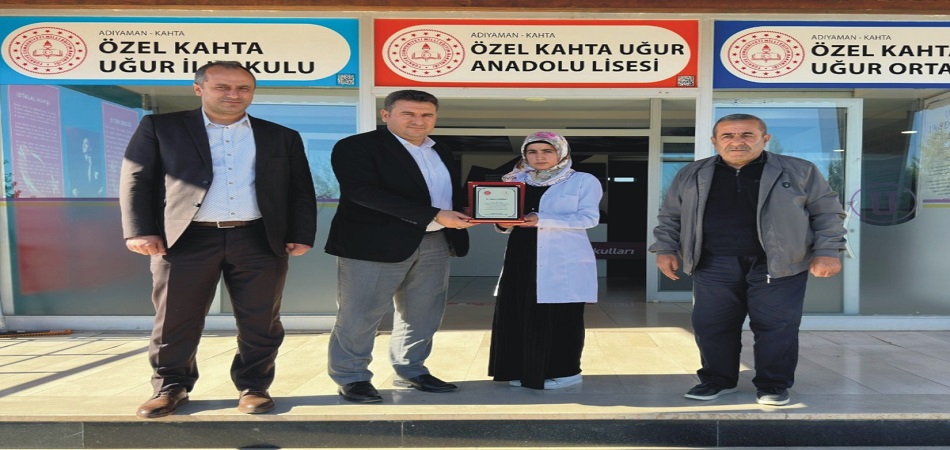 Bir Aylık Maaşını Filistin İçin Bağışladı