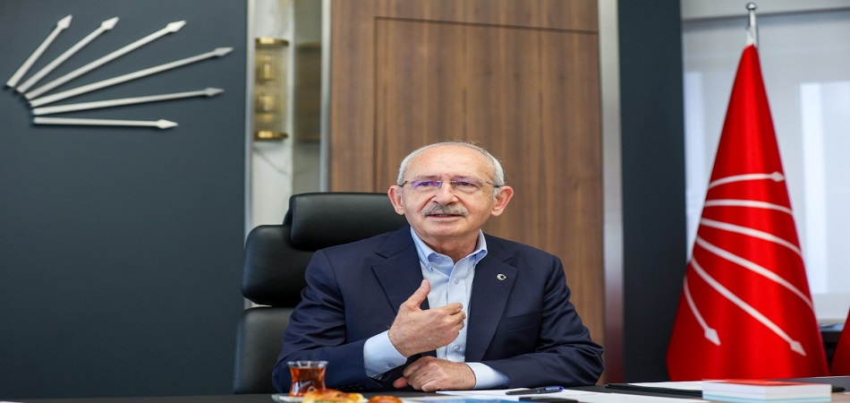 Kılıçdaroğlu: Bu Beni Çok Rahatsız Etti