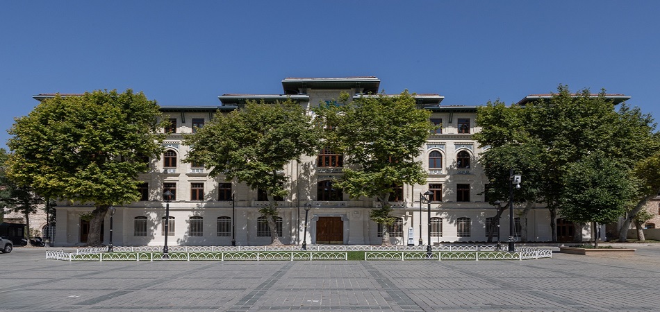 Ayasofya Tatilde 6-17 Yaş Arasına Ücretsiz
