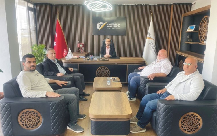 İşeri, Yardım Konvoyu Saldırısını Kınadı 