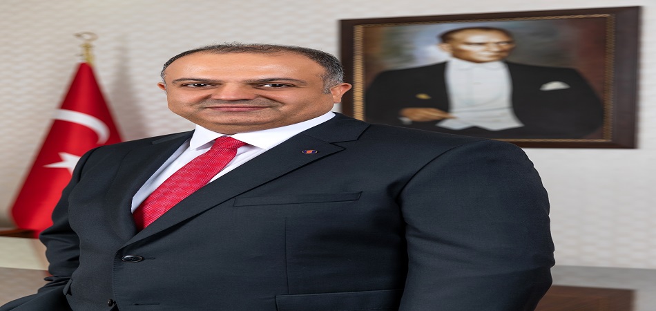 Genel Müdür Kileci’nin 10 Kasım Mesajı