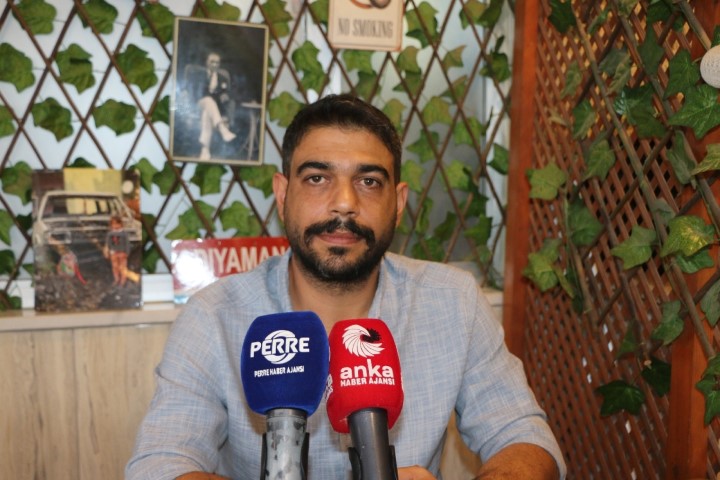 Adıyaman Esnafı Zarara mı Uğratıldı 
