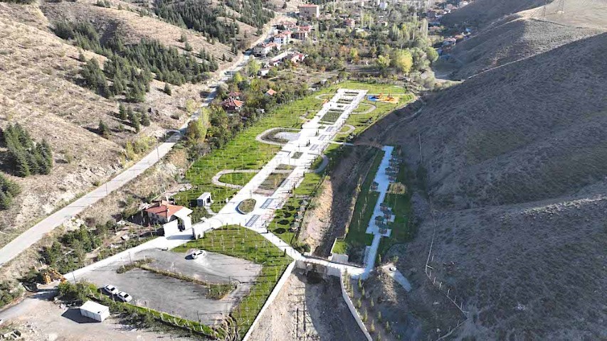 Kusunlar Yeraltı Kaptajı Günyüzüne Çıkarıldı