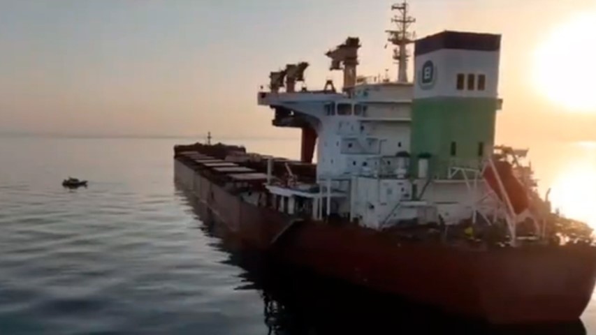 51 Kilo 750 Gram Kokain Ele Geçirildi 