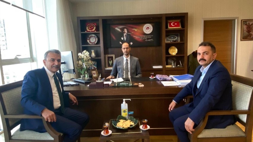 Başkan Emre’den Evini Dönüştüreceklere Müjde 
