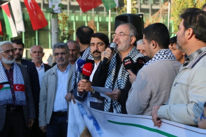 Adıyaman'da 