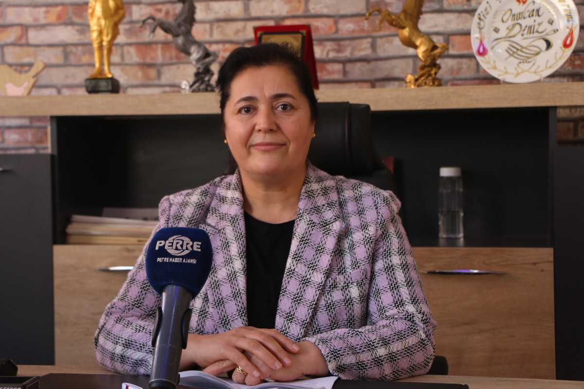 CHP'li Ulubey'den Aday Değilim Açıklaması 