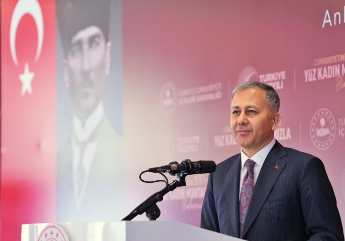 81 İlde 2 Bin 136 Kişi Yakalandı