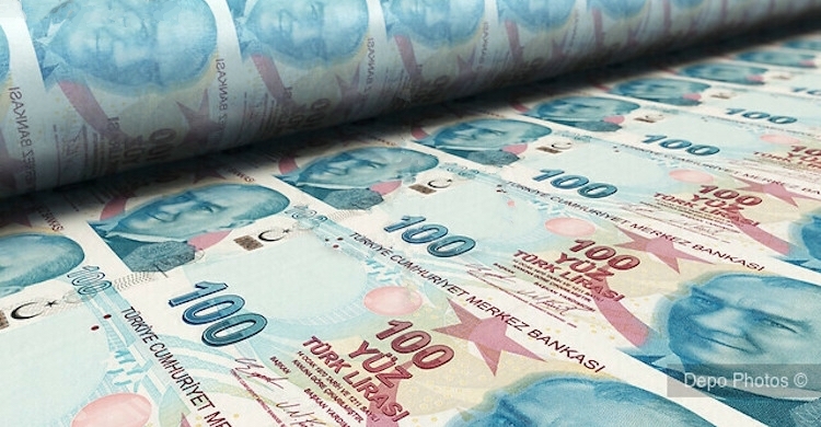 Politika Faizi Yüzde 40'a Yükseltti