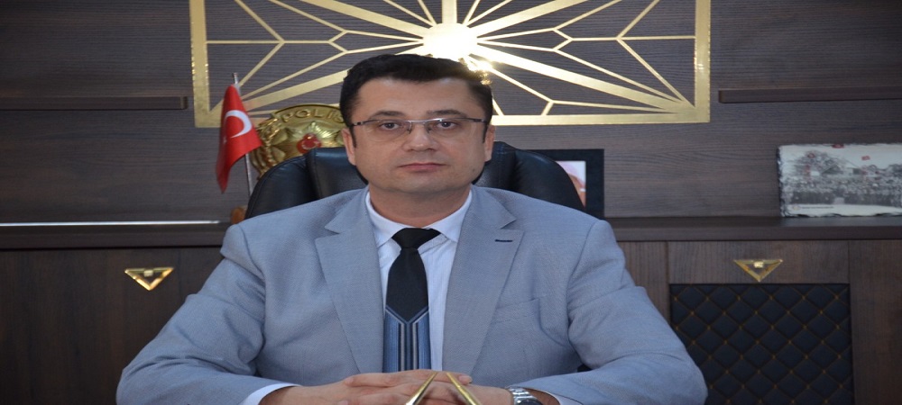 Besni Emniyet Müdürü Arıcılar Göreve Başladı