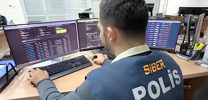 Sahte Yatırım Danışmanlarına Operasyon 