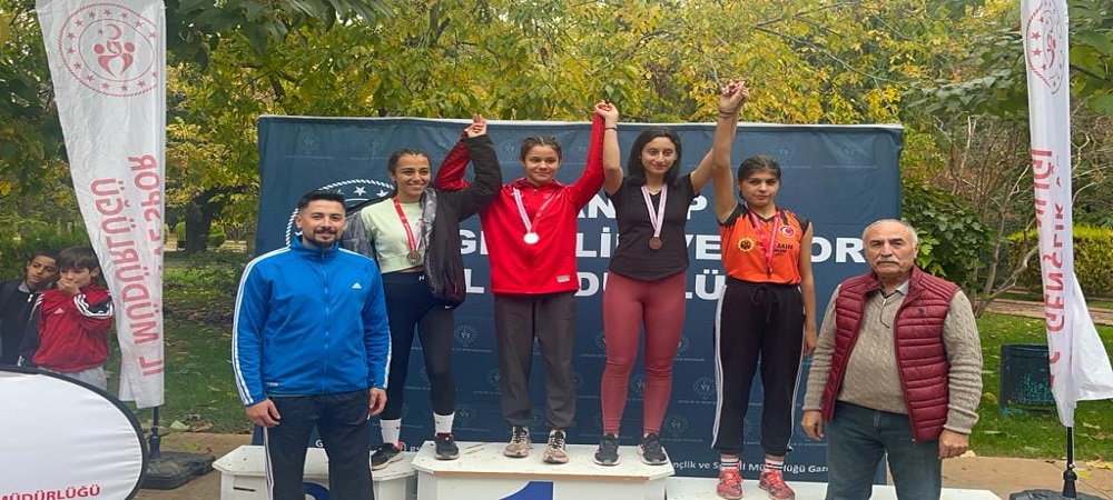 Atletizmde Yarı Final Heyecanı
