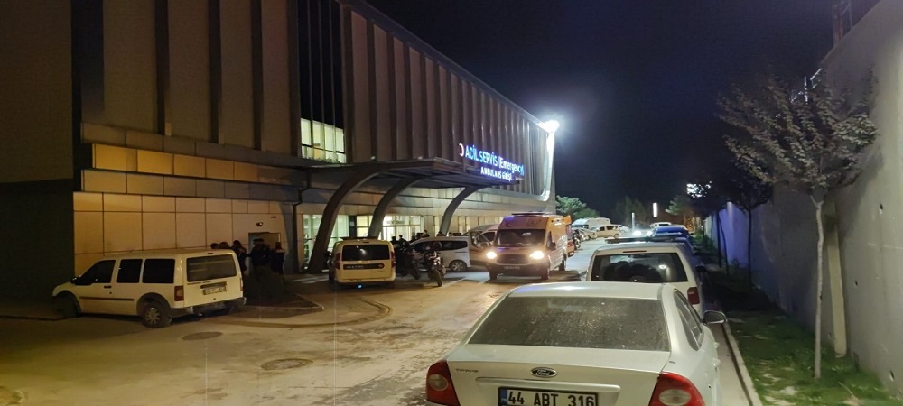 Altıncı Kattan Düştü, Hayatını Kaybetti