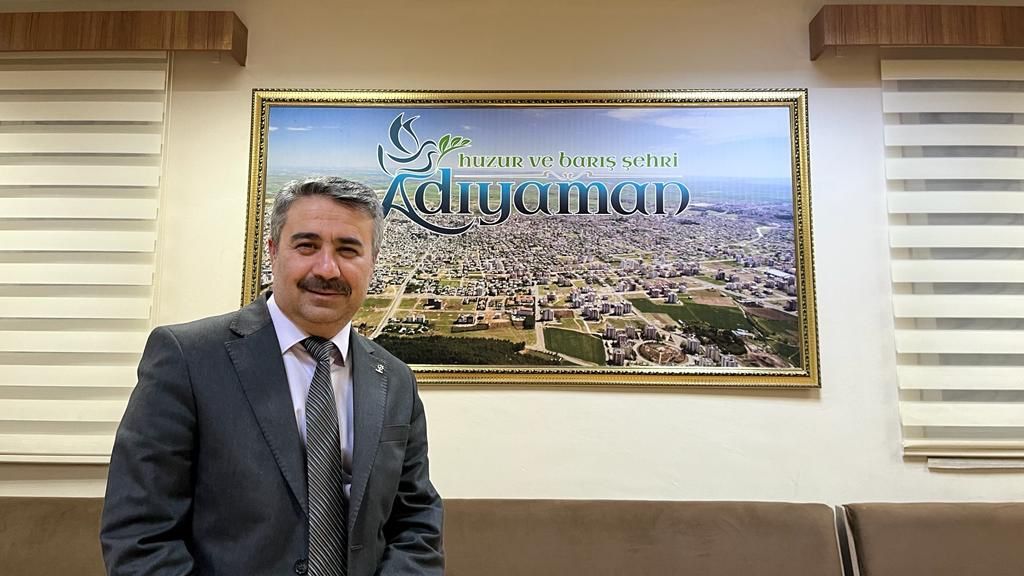 Alkayış: Bu Zor Günleri de Atlatacağız