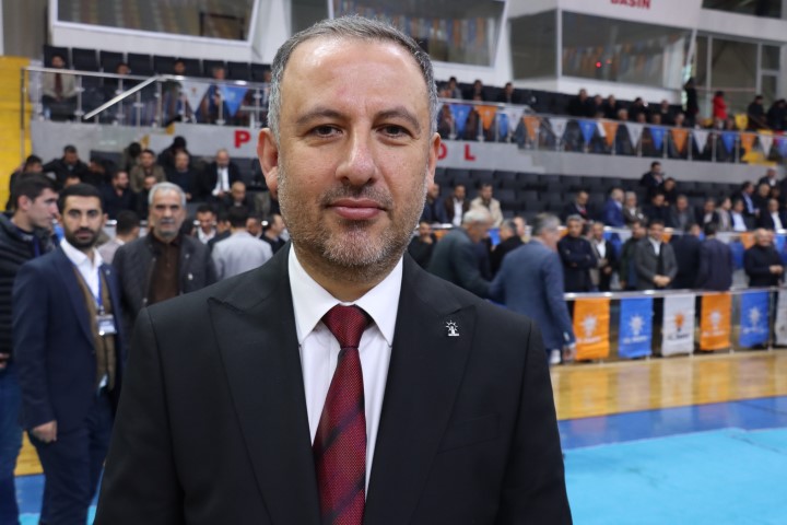 Başkan Bulucu’dan ‘1 Aralık’ Mesajı