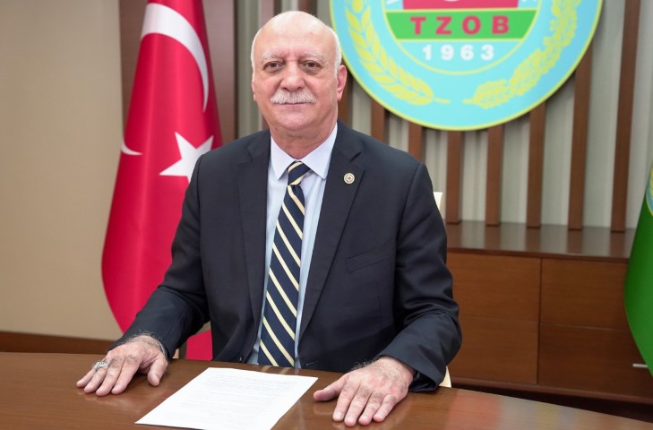 Bayraktar Fiyat Değişimlerini Değerlendirdi 