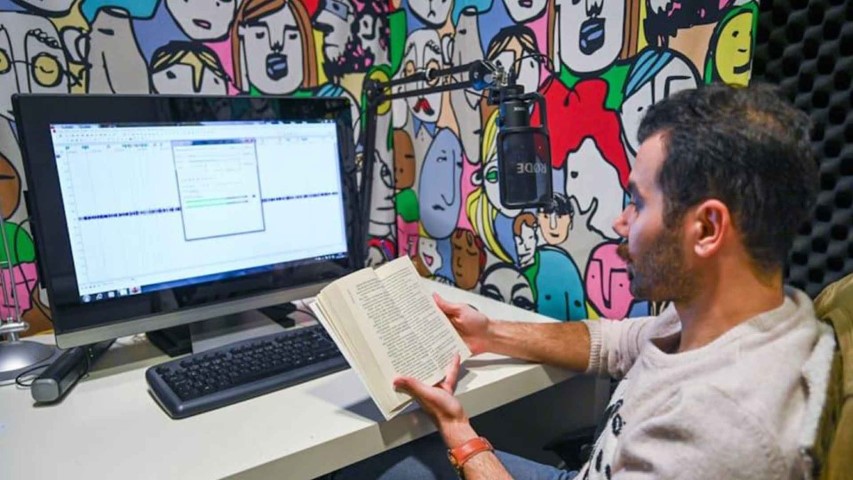 'Kitap Artı' Mobil Oygulaması Başlatıldı