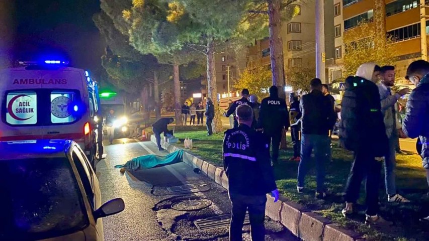 Ölüm Yolunda, Bir Haftada 2 Kişi Öldü