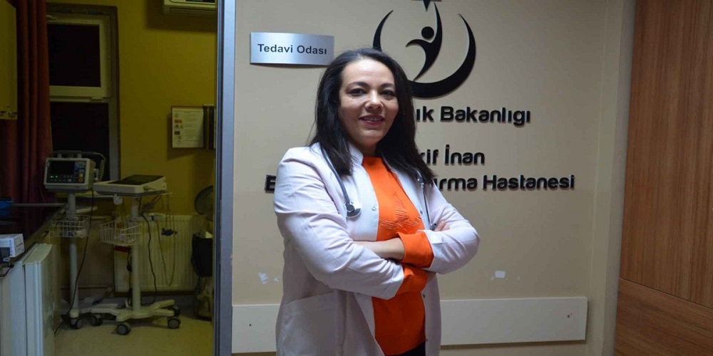 Gribal Enfeksiyondan Korunmanın Yolları 