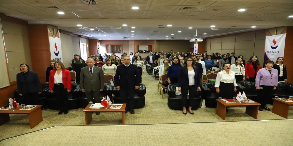 “Otizmli Birey Olarak Doğmak” Konulu Program