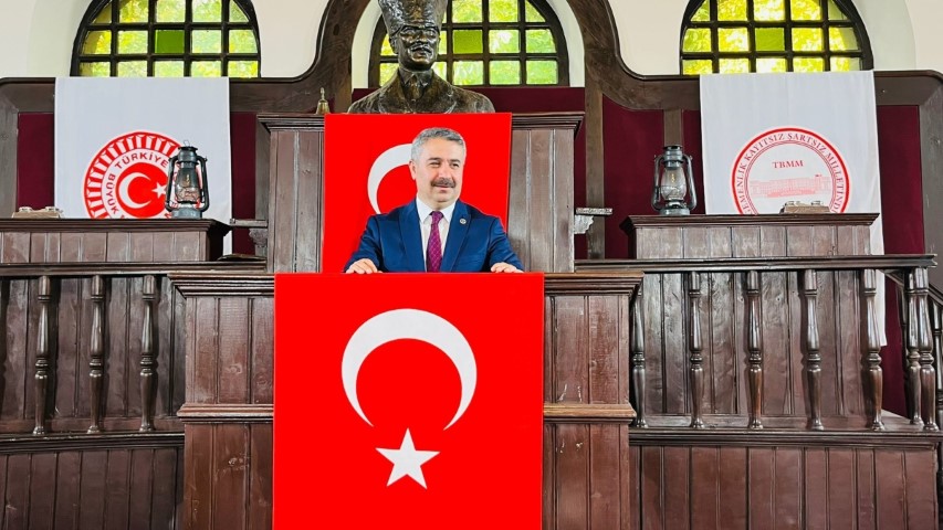 Milletimizin Her Ferdi Bizim İçin Kıymetlidir 
