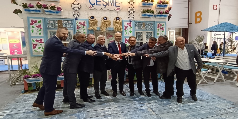 Turizmciler Bosnayla İşbirliğine Hazırlanıyor