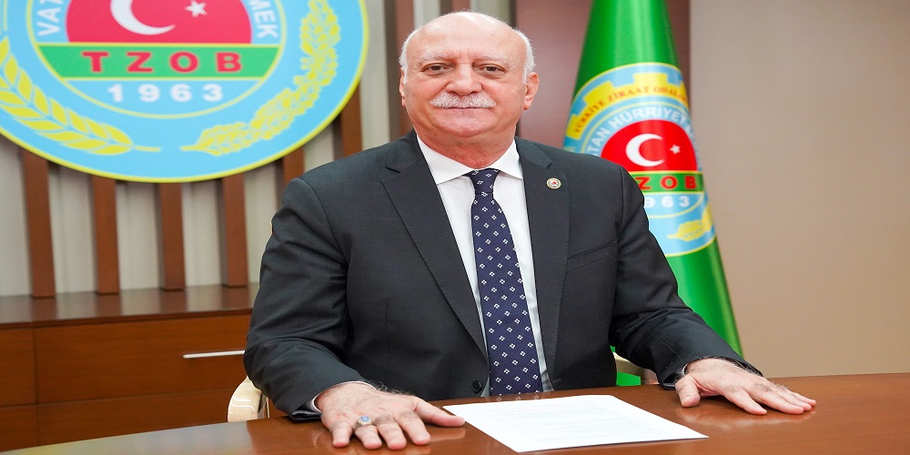 TZOB Başkanı Bayraktar'dan Peynir Uyarısı